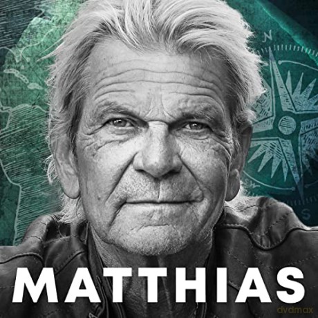 Matthias Reim: MATTHIAS [CD]