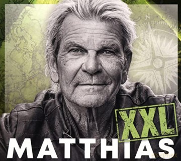 Matthias Reim: MATTHIAS (XXL) [2CD]