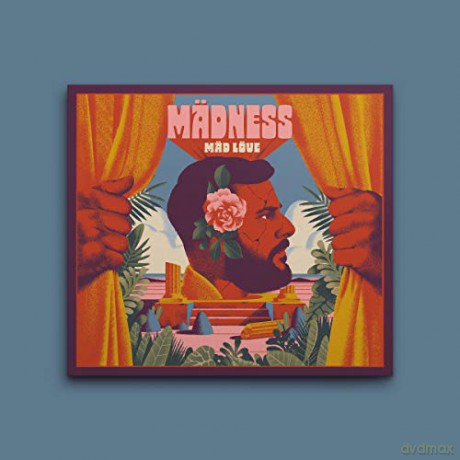 Madness: Md Lśve [CD]
