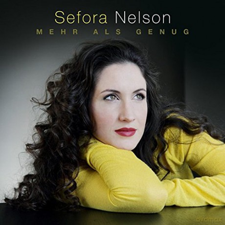 Sefora Nelson: Mehr als genug [CD]