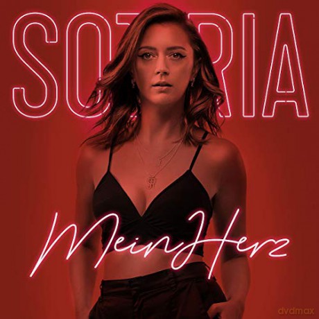 Sotiria: Mein Herz (Limited Deluxe) [2CD]