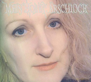 HGich.T: Mein Hobby: Arschloch [CD]