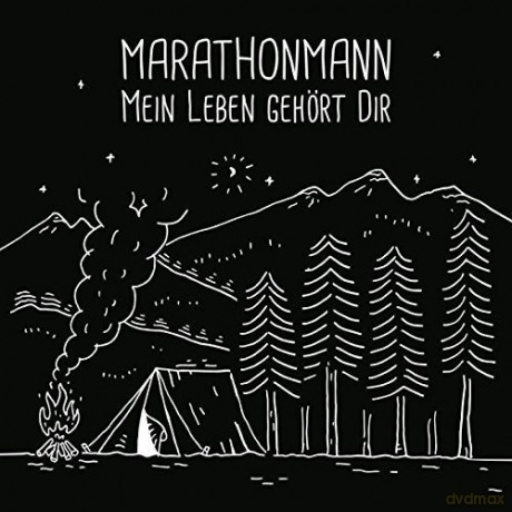 Marathonmann: Mein Leben gehśrt Dir (Limited) [CD]
