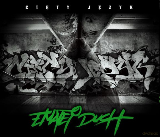 Ematei Duch: Cięty Język [CD]