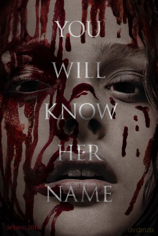 Carrie (2013) [Blu-Ray]