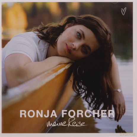Ronja Forcher: Meine Reise [CD]