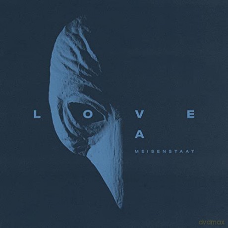 Love A: Meisenstaat [CD]