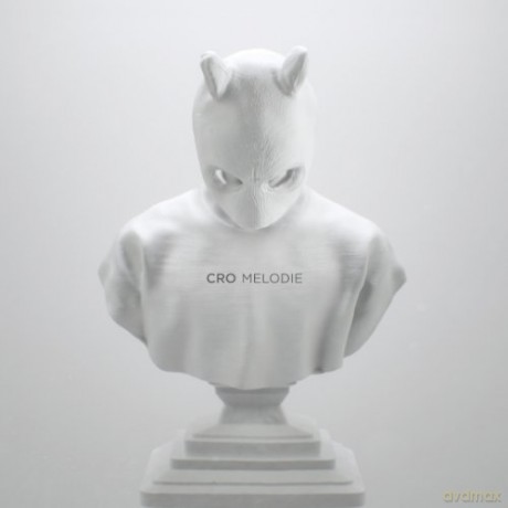 Cro: Melodie (Premium) [2CD]