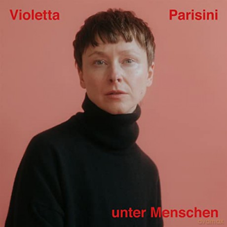 Violetta Parisini: Mensch unter Menschen EP [CD]