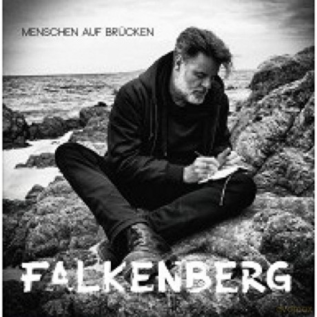 Falkenberg (IC Falkenberg): Menschen auf Brucken [CD]