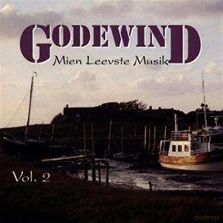Godewind: Mien Leevste Musik Vol.2 [CD]