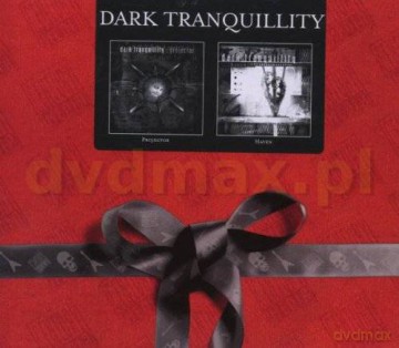 Dark Tranquillity: Projector/Haven [2CD]