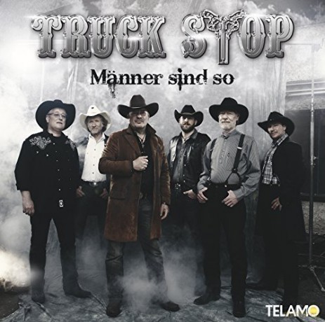 Truck Stop: Mnner sind so [CD]