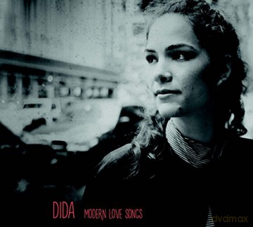Dida: Modern Love Songs [CD]