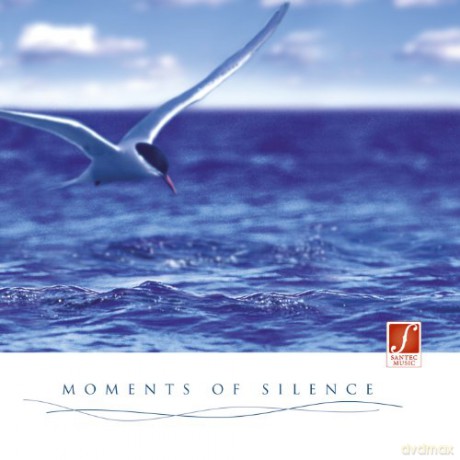 Santec Music Orchestra: Moments Of Silence [CD]
