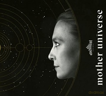 Molllust: Mother Universe [CD]
