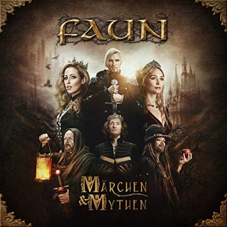 Faun: Mrchen & Mythen [CD]
