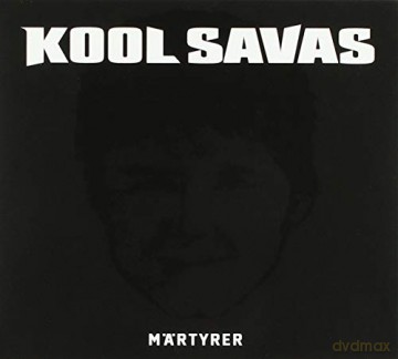 Kool Savas: Mrtyrer [CD]