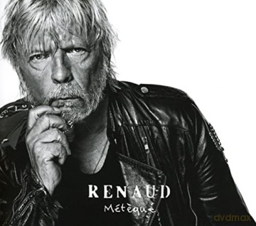 Renaud: Mt¨que (dition Limite) [CD]
