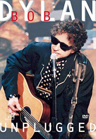 Bob Dylan: MTV Unplugged [CD]