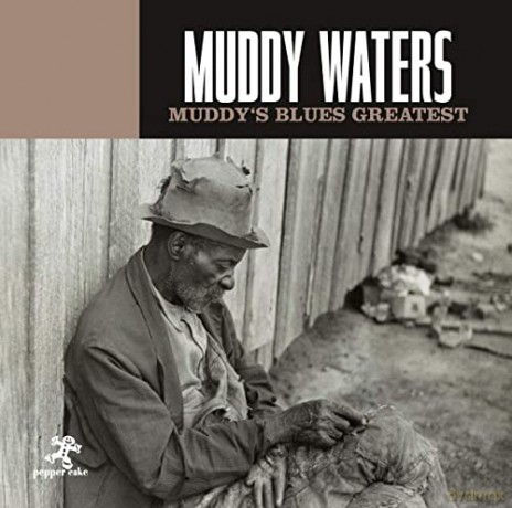 Muddy Waters: Muddy's Blues Greatest [CD]