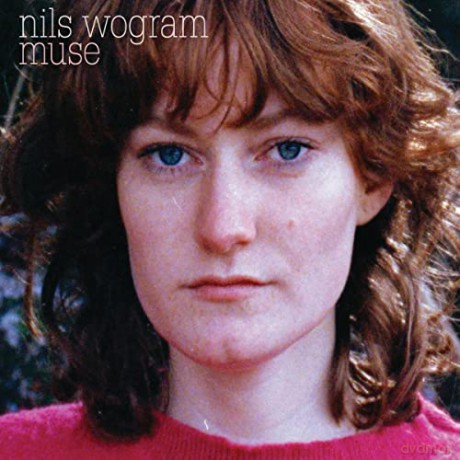 Nils Wogram: Muse [CD]