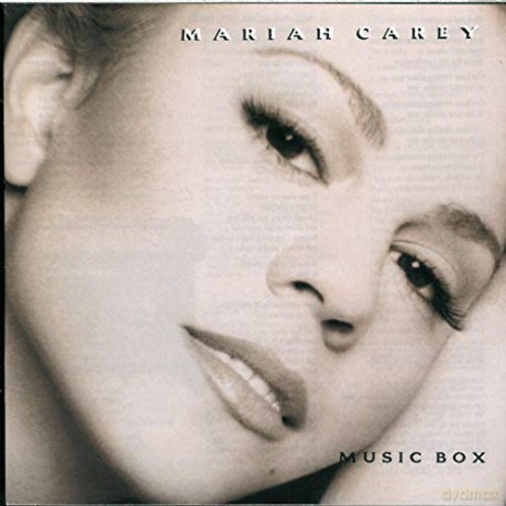 Mariah Carey: Music Box [CD]