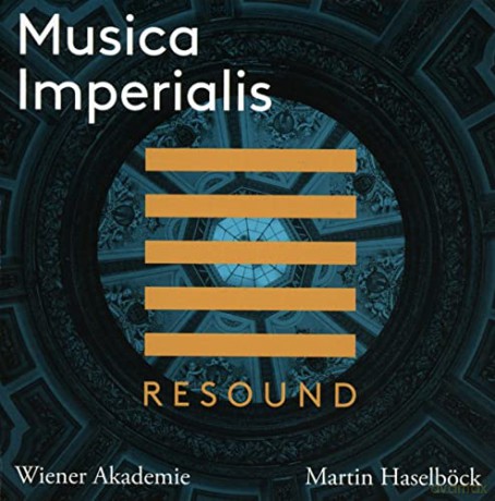 Johann Georg Albrechtsberger (1736-1809): Musica Imperialis [14CD]