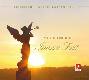 Santec Music Orchestra: Musik fur die Innere Zeit - Feierliche Instrumentalmusik [CD]