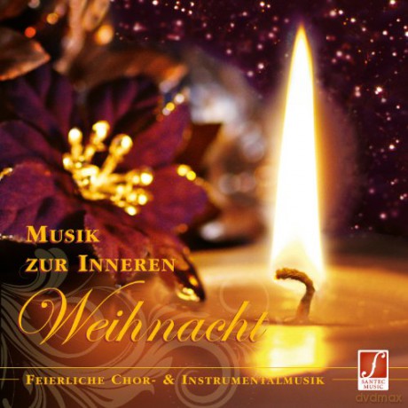 Santec Music Orchestra: Musik zur inneren Weihnacht [CD]