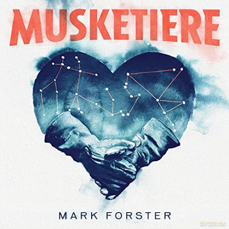 Mark Forster: Musketiere [CD]