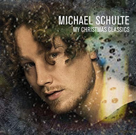 Michael Schulte: My Christmas Classics [CD]