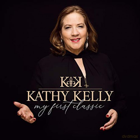 My First Classic [CD]
