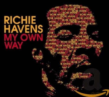 Richie Havens: My Own Way [CD]