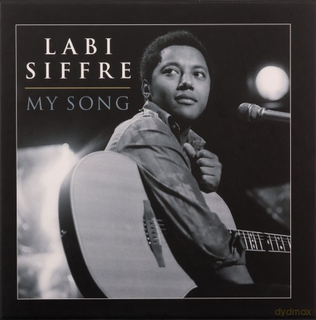 Labi Siffre: My Song (50th Anniversary) [9CD]