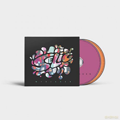Selig: Myriaden (Limited Deluxe) [2CD]
