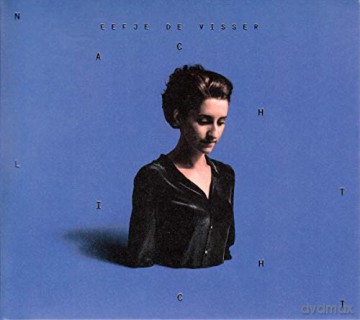 Eefje De Visser: Nachtlicht [CD]