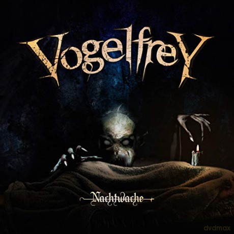 Vogelfrey: Nachtwache (Limited Fan) [CD]