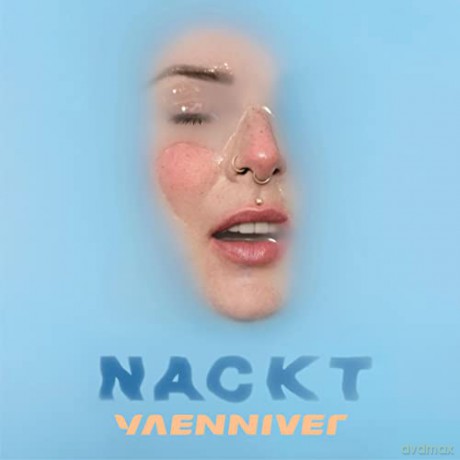Yaenniver: Nackt [CD]