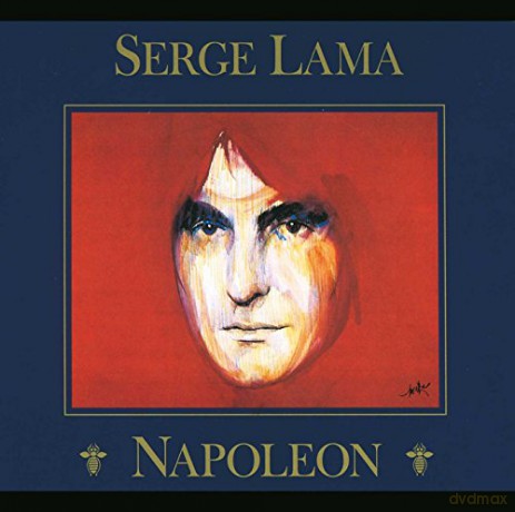 Serge Lama: Napoleon [2CD]