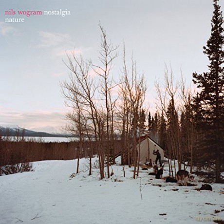 Nils Wogram: Nature [CD]