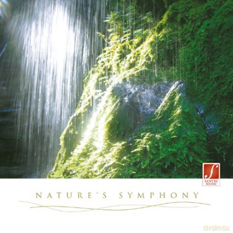 Santec Music Orchestra: Nature's Symphony [CD]