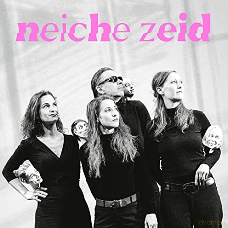 Ernst Molden: Neiche Zeid [CD]