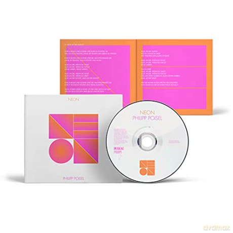 Philipp Poisel: Neon [CD]