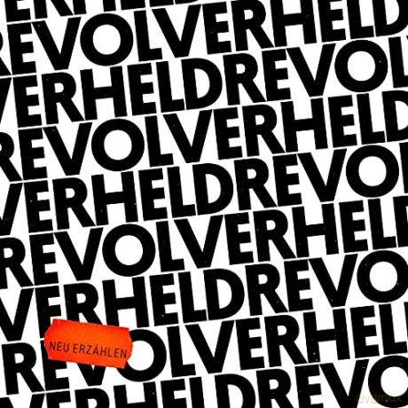 Revolverheld: Neu erzhlen [CD]
