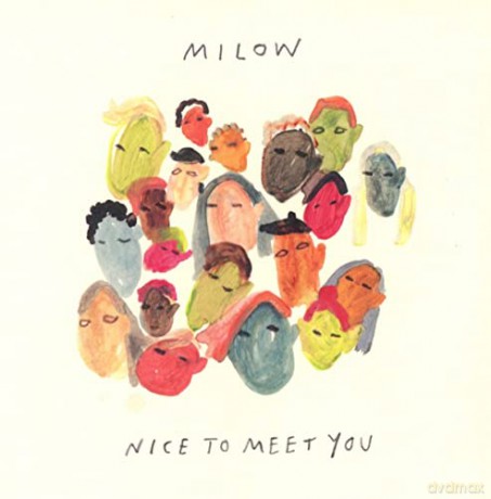 Milow: Nice To Meet You [CD]