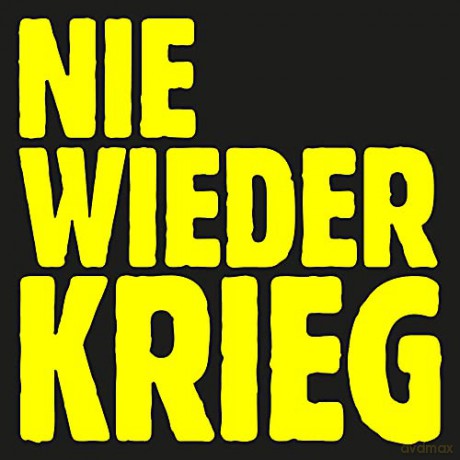 Tocotronic: Nie wieder Krieg [CD]