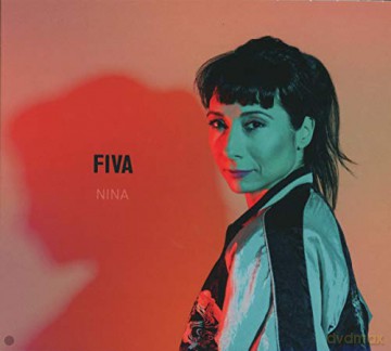 Fiva: Nina [CD]