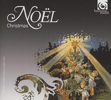 Henry VIII (1491-1547): Noel - Christmas - Weihnachten [CD]