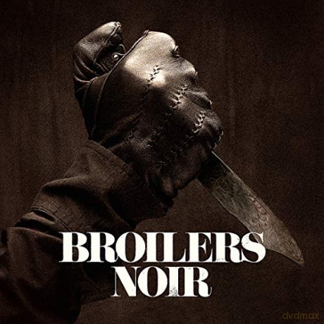 Broilers: Noir [CD]